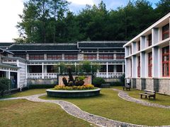 -古田会议纪念馆