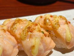 -TIME BAR&一贯料理(文星广场店)