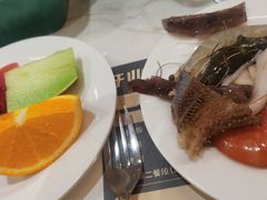 -金马门国际美食百汇(珞喻路店)