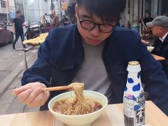 -晓马鸭店(新芜路店)