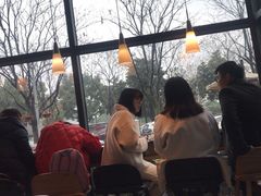 -麦田工坊(月湖店)