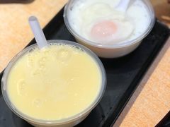 凤凰奶糊-百花传统甜品店(原址店)