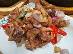 -云海肴·汽锅鸡·云南菜(东坝金隅店)