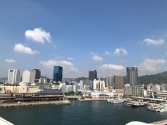 -神户港