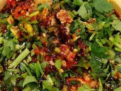 -马路边边麻辣烫联盟路店