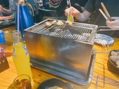 -丹东特色烤肉(南光三部店)