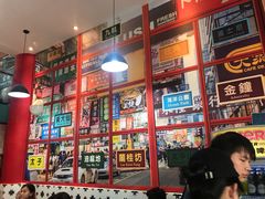 -小龍鳳·港式海鲜打边炉(沙湖路店)