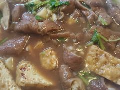 -二姐卤煮(南十里居店)