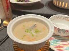 -锦府园·新台州菜(合生汇店)