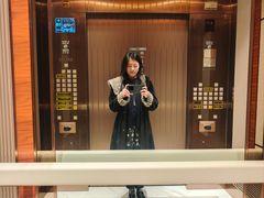 -北京嘉里健身·Kerry Sports(北京嘉里大酒店)