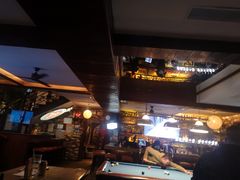 -Big Bamboo 大竹子体育主题餐厅(虹梅路店)