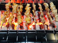 -很久以前羊肉串(簋街店)