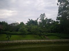 景观位-马帮寨绿地农庄店