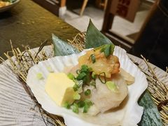 -上男·烧肉集市(五一广场店)