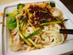 -魏家凉皮(兵马俑店)