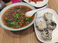 -小杨生煎(香港名都店)