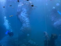 -波塞冬海底世界