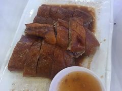 -潮喜竹溪荔湖酒家(荔枝湾店)