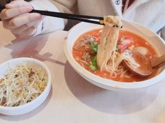 骨汤番茄肥牛拉面-味千拉面(常州关河东路分店)