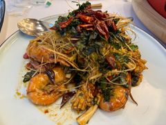 -阿诺泰·泰国餐厅(紫荆店)