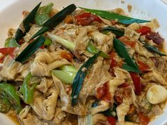 -辣公子·千岛湖私房菜(滨江店)