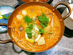 -长勺子东南亚(街道口店)