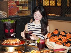 -探鱼·鲜青椒爽麻烤鱼(番禺万达店)