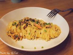 -HELLO 27 意面·沙拉·帕尼尼