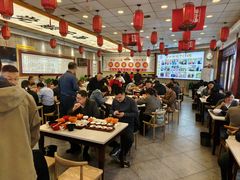 -乡党臊子面(丰庆公园店)