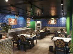 -刀郎牛肉面新疆餐厅·烧烤(清真通州珠江国际城店)