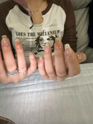 -斯馨·健康美甲美睫