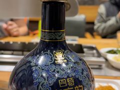 -延边河坝烧烤串城(车公庙店)