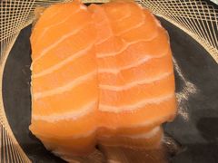 -争鲜回转寿司(西红门荟聚PLUS店)