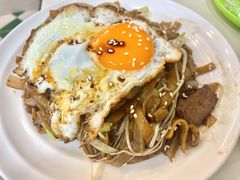 -華歡冰室-WahFoon(吉大店)