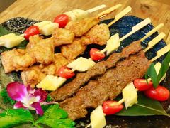 -TAIMING泰鸣东南亚餐厅(益华广场店)