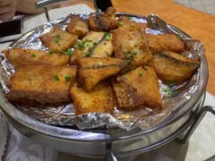 -雅和生态渔庄·宜城锅巴饭(龙灵山公园店)