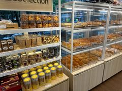 -85度C(深圳佳宁娜店)