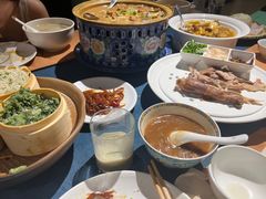 -金狮麟·新豫菜(金码大厦店)