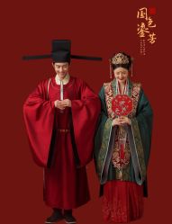 -女王风尚STUDIO·轻奢化定制