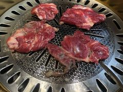 特级牛肋条-妥妥烤肉料理(凯德店)