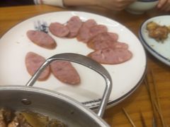 -圣夜东北菜烧烤·夜宵·小龙虾(胥江路店)
