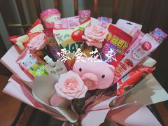-勇猛子川菜馆(新军路店)