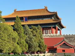 -故宫博物院(故宫)