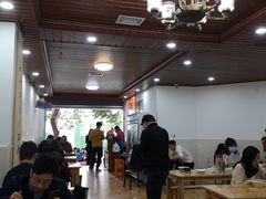 -华兴街自力面店