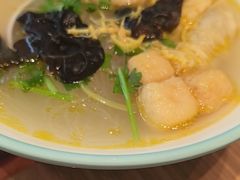 -小杨生煎(香港名都店)