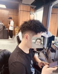 点击看大图 -HD HAIR STYLE