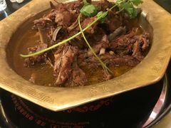 -芦月轩羊蝎子(北蜂窝店)