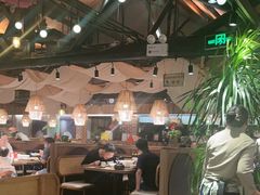 -周家二小姐的菜(西津渡店)