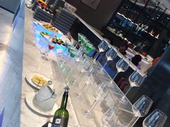 自助取餐区-鹭江潮餐厅•福建菜(鹭江佲家酒店)