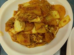 -春花民族美食(佳木斯总店)